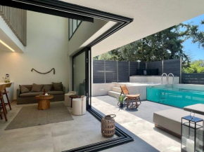 Serene Villas Halkidiki - Deluxe